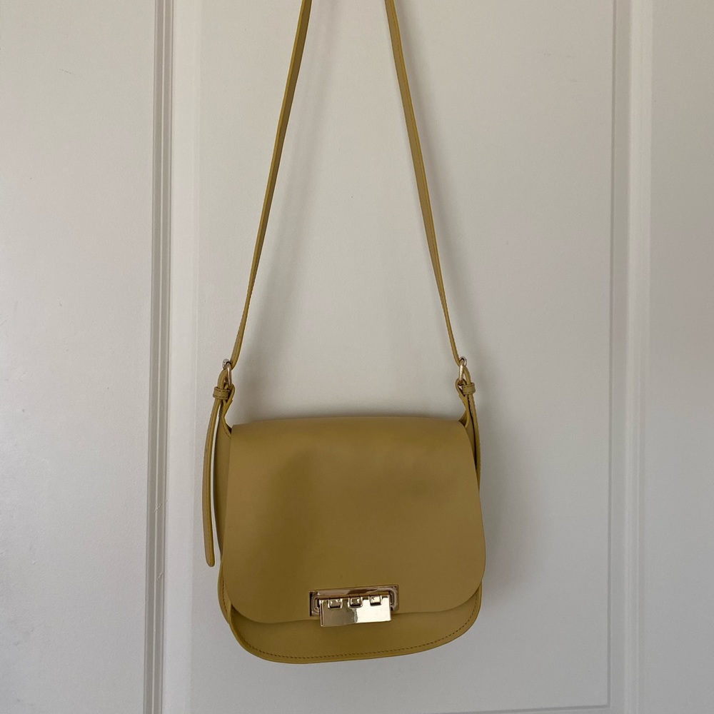 Zac posen purse